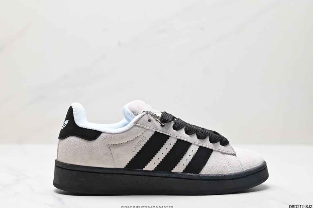 Adidas Campus Shoes